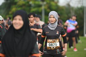 Run For Belang 2026