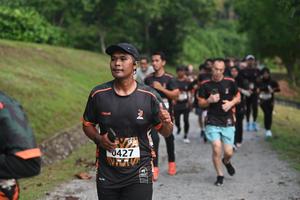 Run For Belang 2026