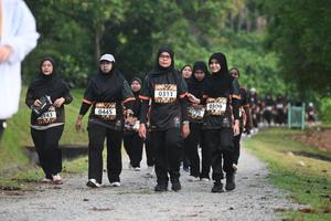 Run For Belang 2026