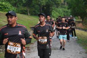 Run For Belang 2026
