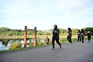 Run For Belang 2026