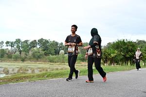 Run For Belang 2026