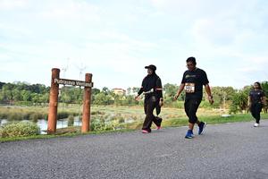 Run For Belang 2026