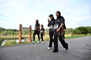 Run For Belang 2026