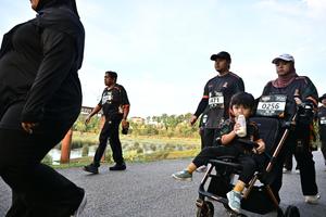 Run For Belang 2026