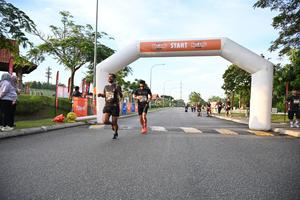 Run For Belang 2026