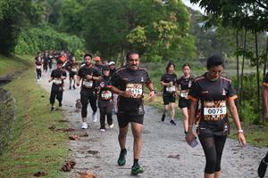 Run For Belang 2026