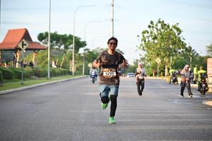 Run For Belang 2026