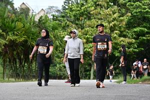 Run For Belang 2026