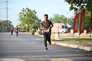 Run For Belang 2026