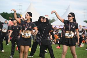 Run For Belang 2026