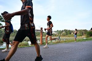 Run For Belang 2026