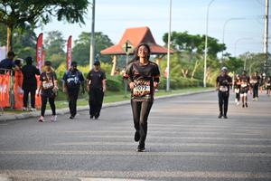 Run For Belang 2026