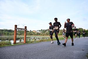 Run For Belang 2026
