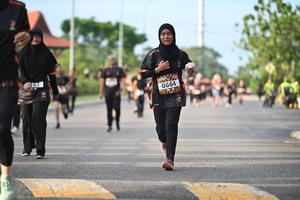 Run For Belang 2026
