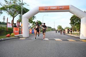 Run For Belang 2026