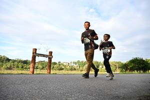 Run For Belang 2026