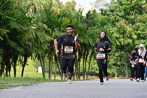 Run For Belang 2026