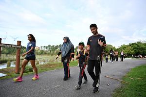 Run For Belang 2026