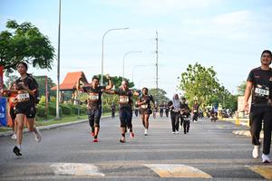 Run For Belang 2026