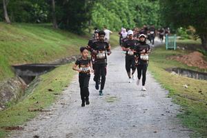 Run For Belang 2026