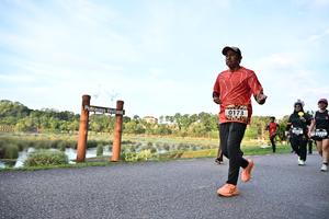 Run For Belang 2026