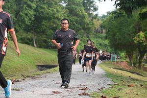 Run For Belang 2026
