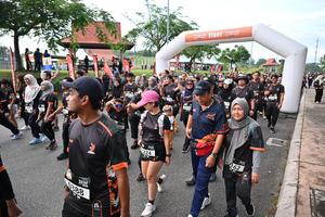 Run For Belang 2026