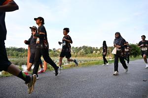 Run For Belang 2026