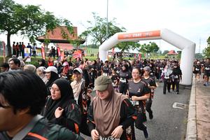 Run For Belang 2026