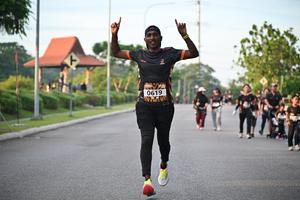 Run For Belang 2026