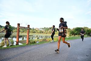 Run For Belang 2026
