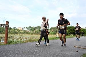 Run For Belang 2026