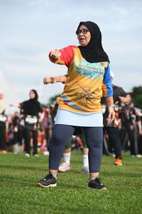 Run For Belang 2026