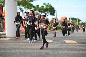 Run For Belang 2026