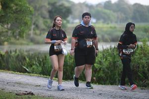 Run For Belang 2026
