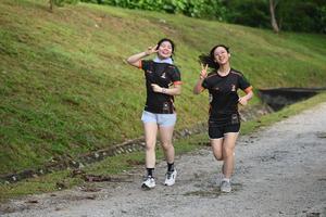 Run For Belang 2026