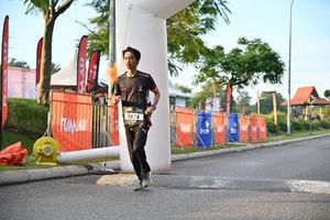 Run For Belang 2026