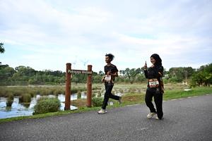 Run For Belang 2026