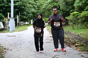 Run For Belang 2026