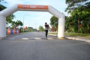 Run For Belang 2026