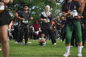 Run For Belang 2026