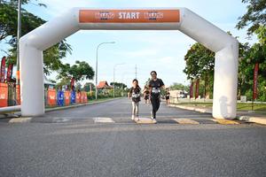 Run For Belang 2026