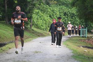 Run For Belang 2026