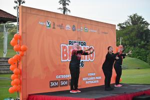 Run For Belang 2026