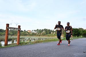 Run For Belang 2026