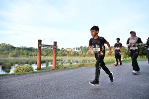 Run For Belang 2026