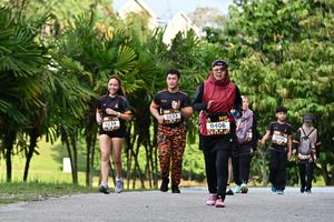 Run For Belang 2026