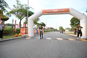 Run For Belang 2026