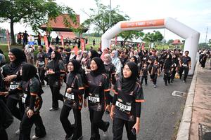 Run For Belang 2026